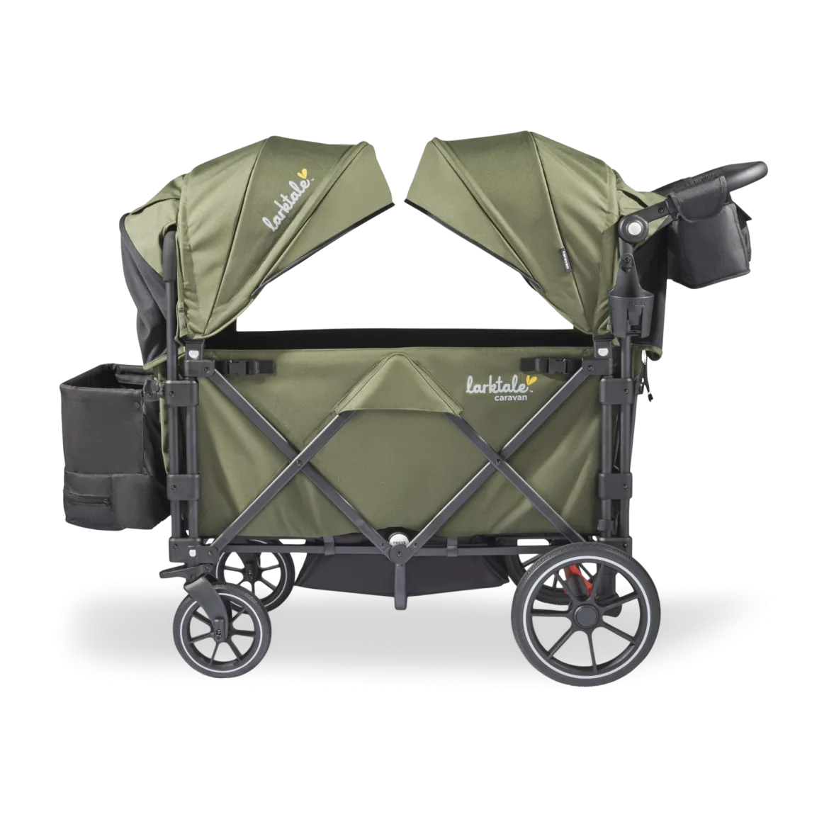 Caravan V3 Stroller Wagon