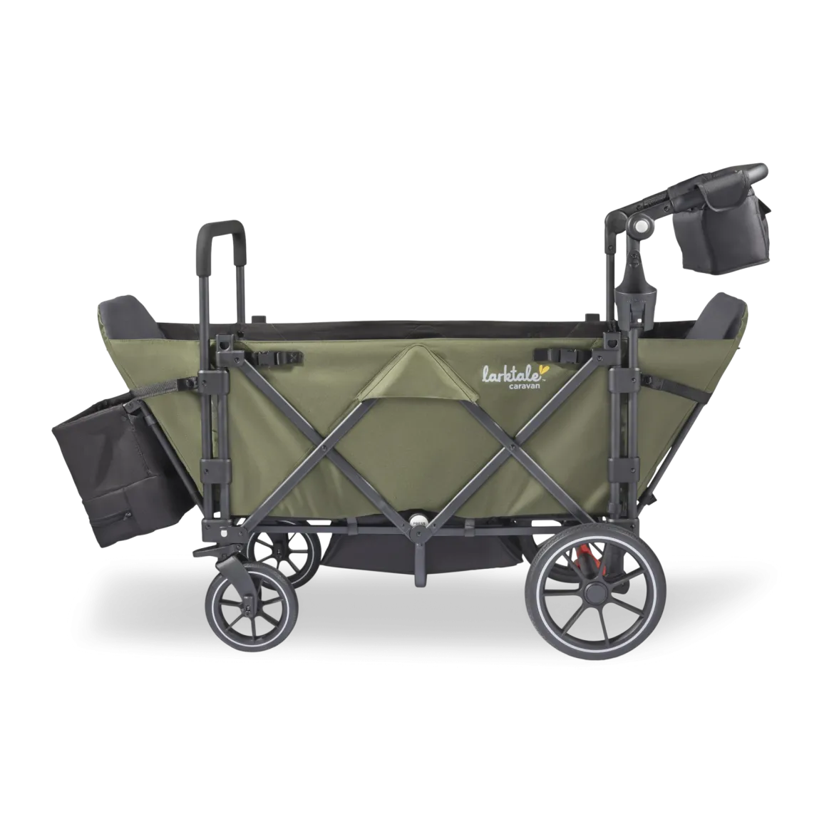 Caravan V3 Stroller Wagon