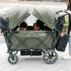 Caravan V3 Stroller Wagon