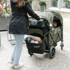 Caravan V3 Stroller Wagon