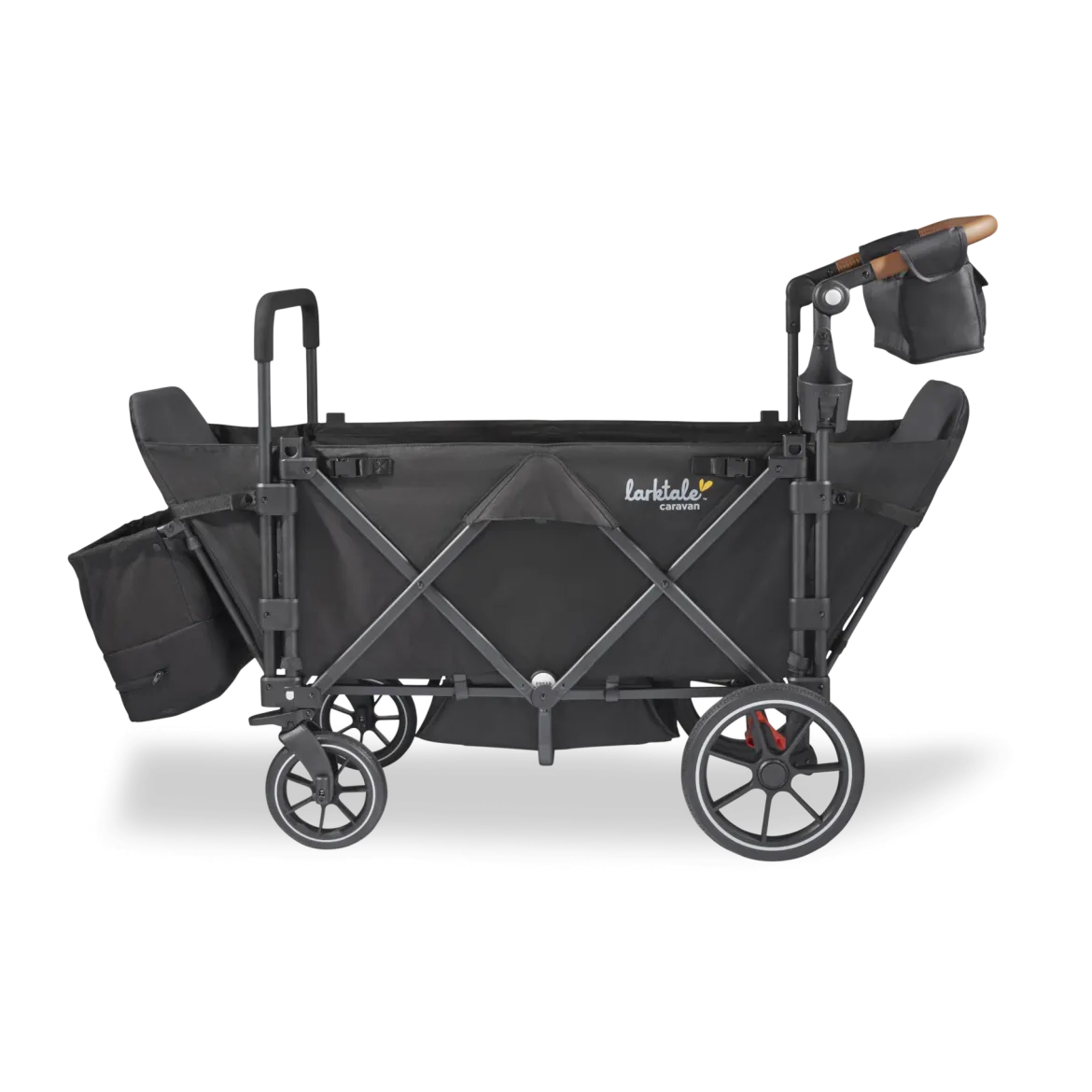 Caravan V3 Stroller Wagon