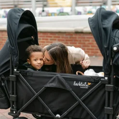 Caravan V3 Stroller Wagon