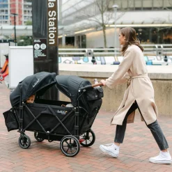 Caravan V3 Stroller Wagon