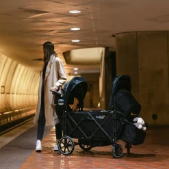 Caravan V3 Stroller Wagon