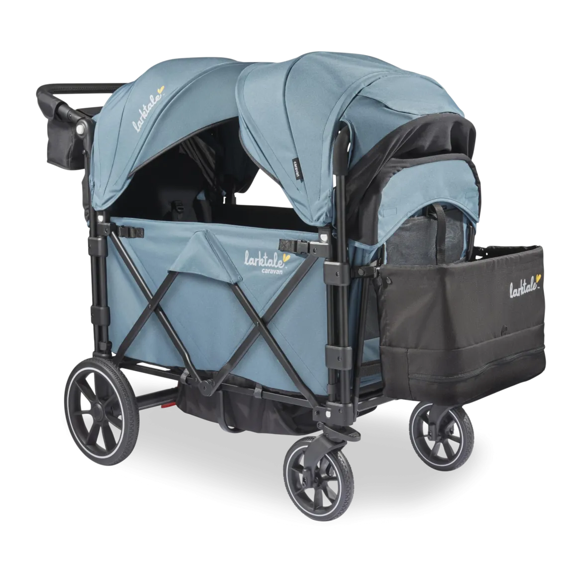Caravan V3 Stroller Wagon