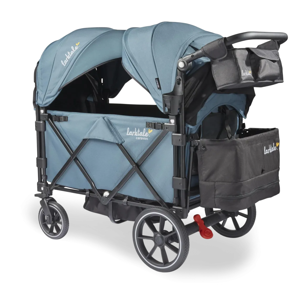 Caravan V3 Stroller Wagon