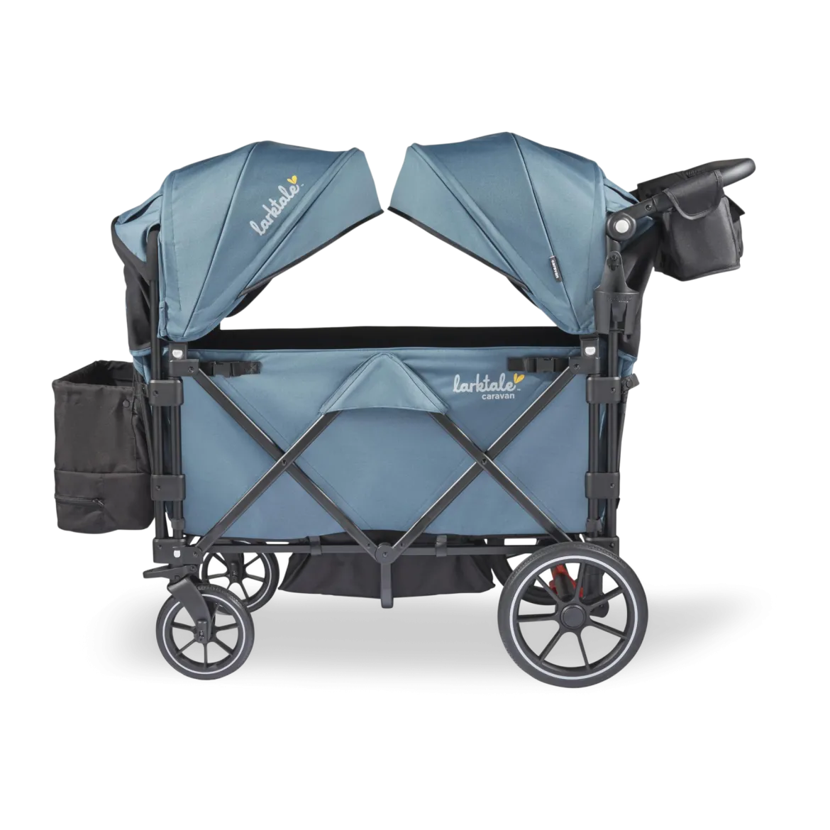 Caravan V3 Stroller Wagon