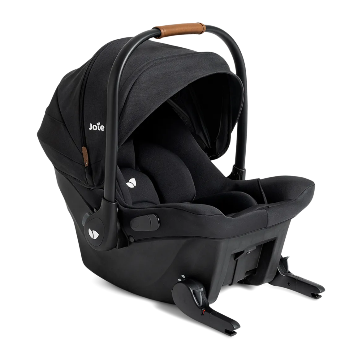 Caraway Whirl And Mint Latch Travel System