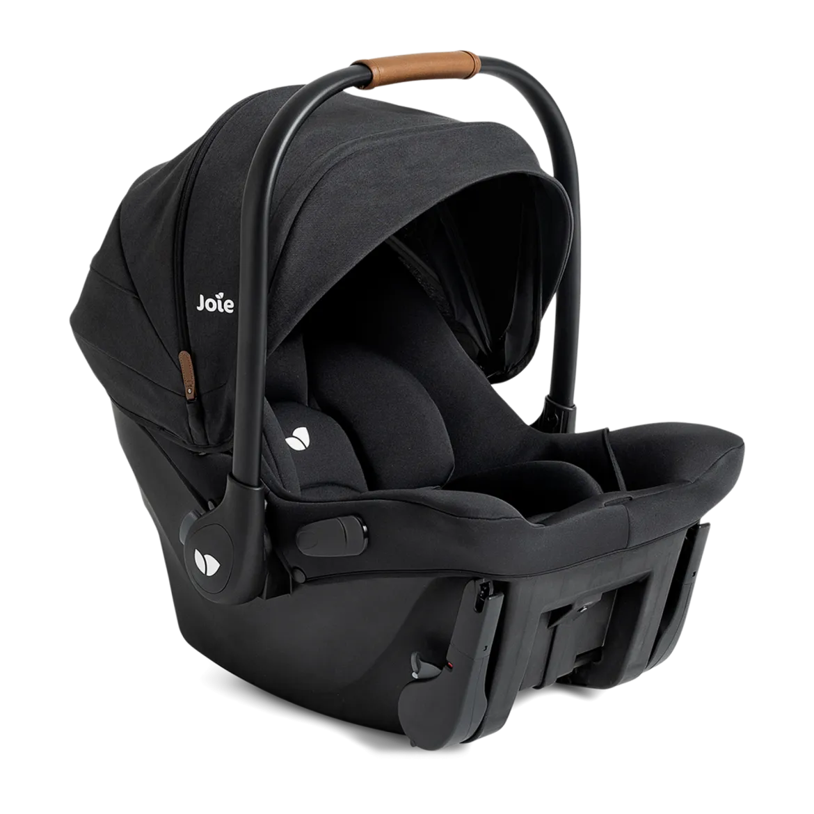 Caraway Whirl And Mint Latch Travel System
