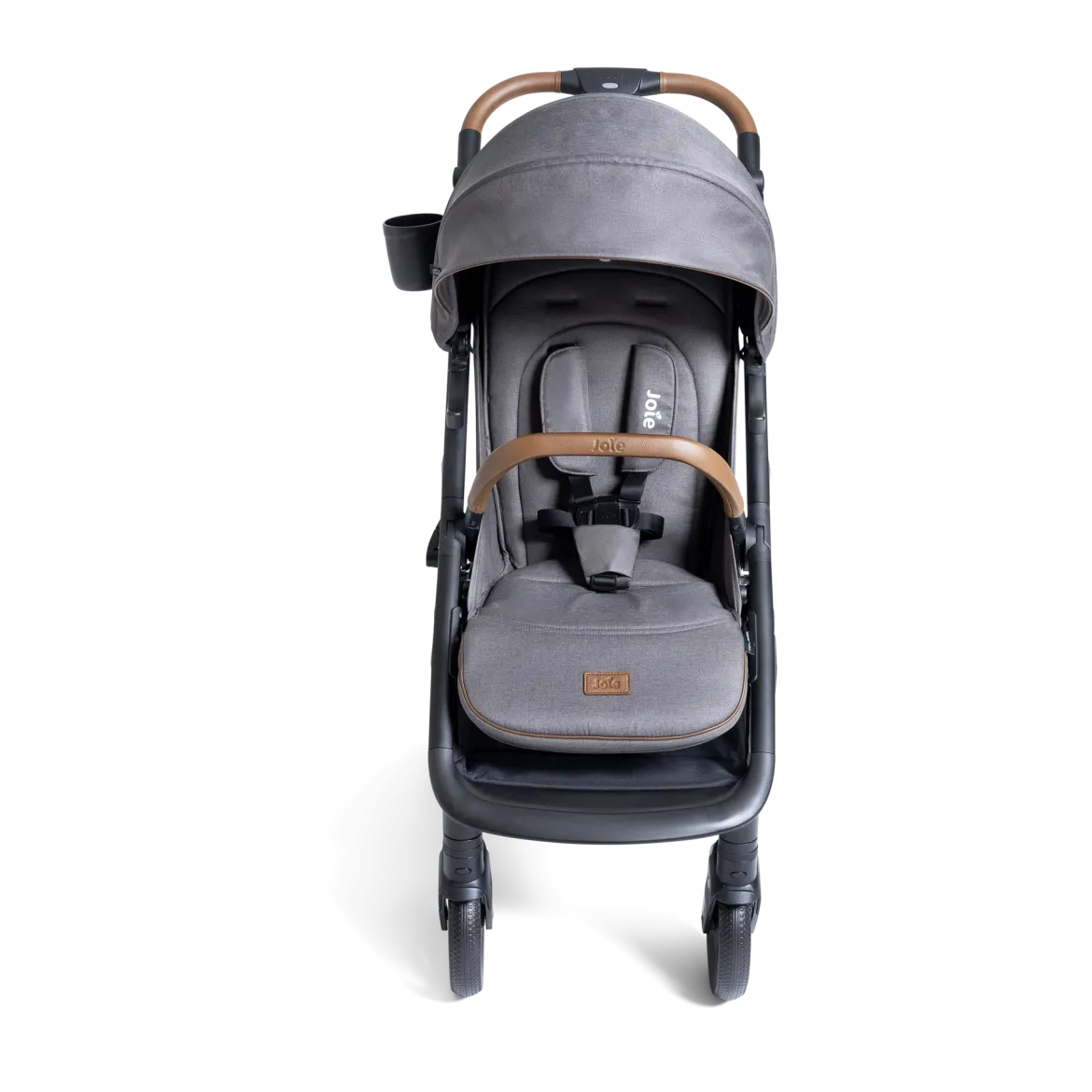 Caraway Whirl And Mint Latch Travel System