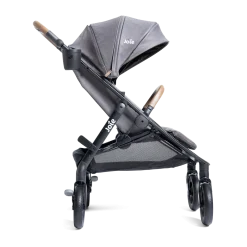 Caraway Whirl And Mint Latch Travel System