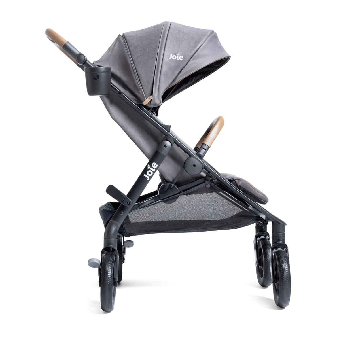 Caraway Whirl And Mint Latch Travel System