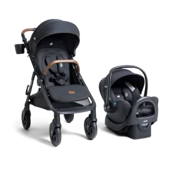 Caraway Whirl And Rue Travel System