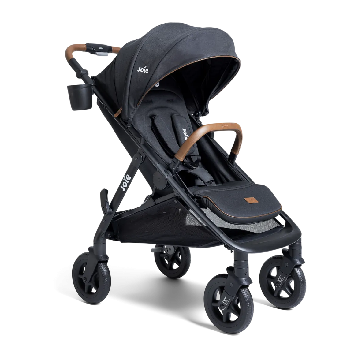 Caraway Whirl And Rue Travel System