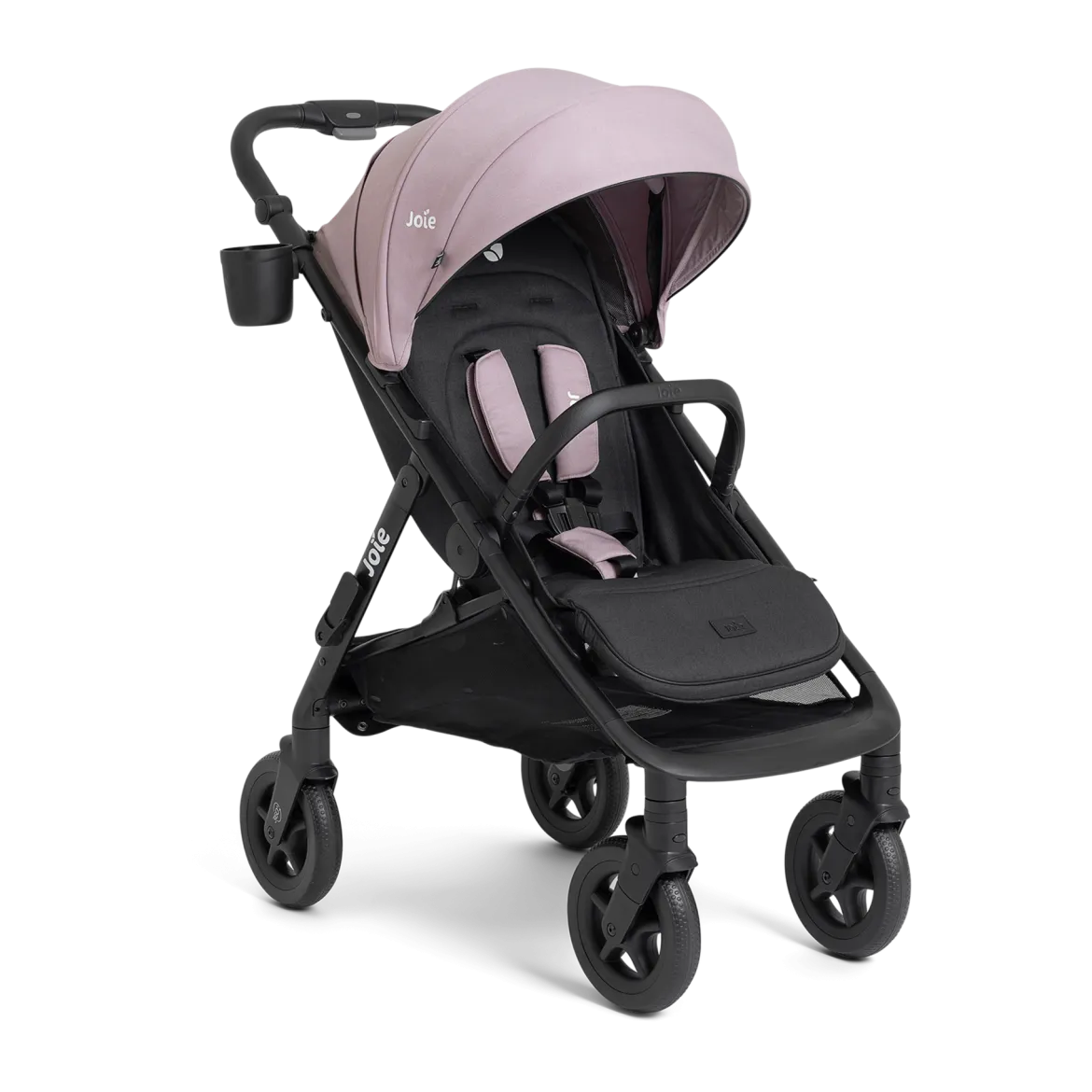 Caraway Whirl And Rue Travel System