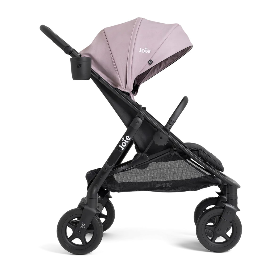 Caraway Whirl And Rue Travel System
