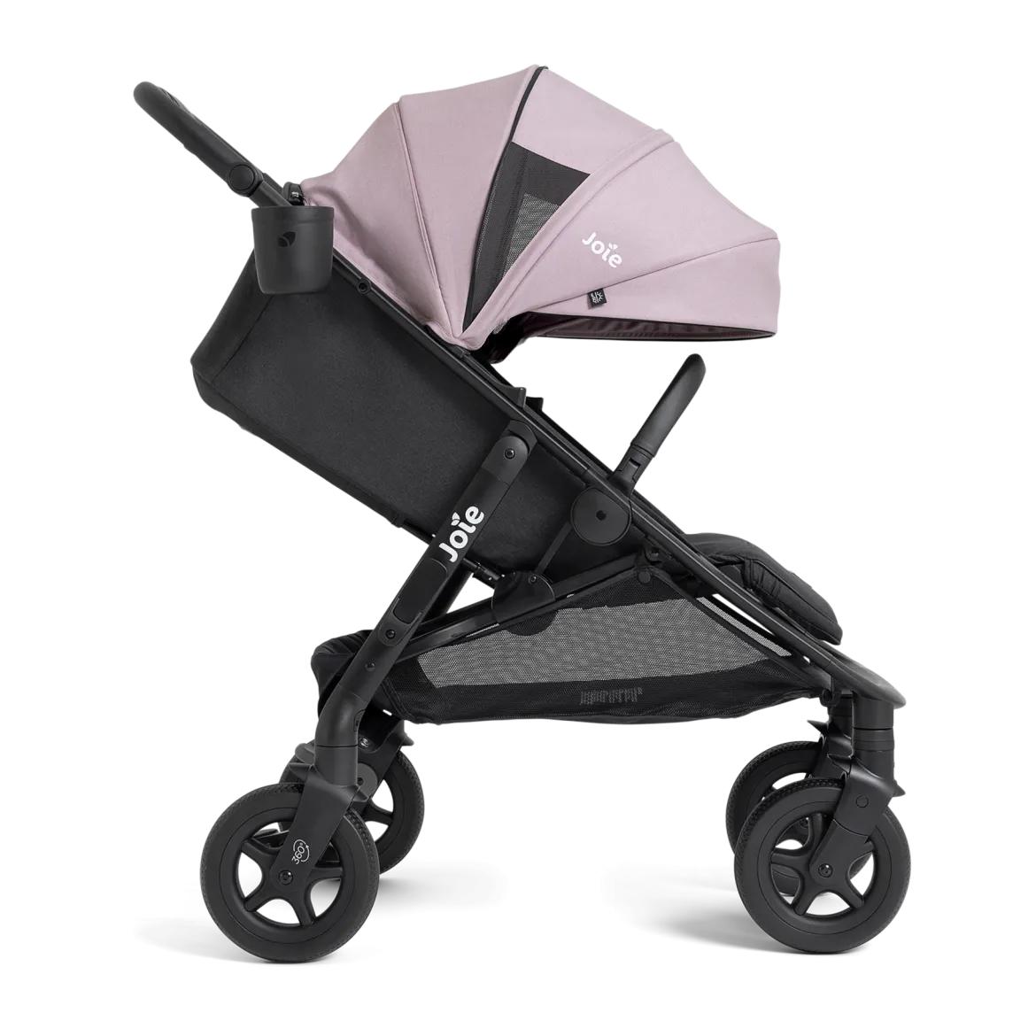 Caraway Whirl And Rue Travel System