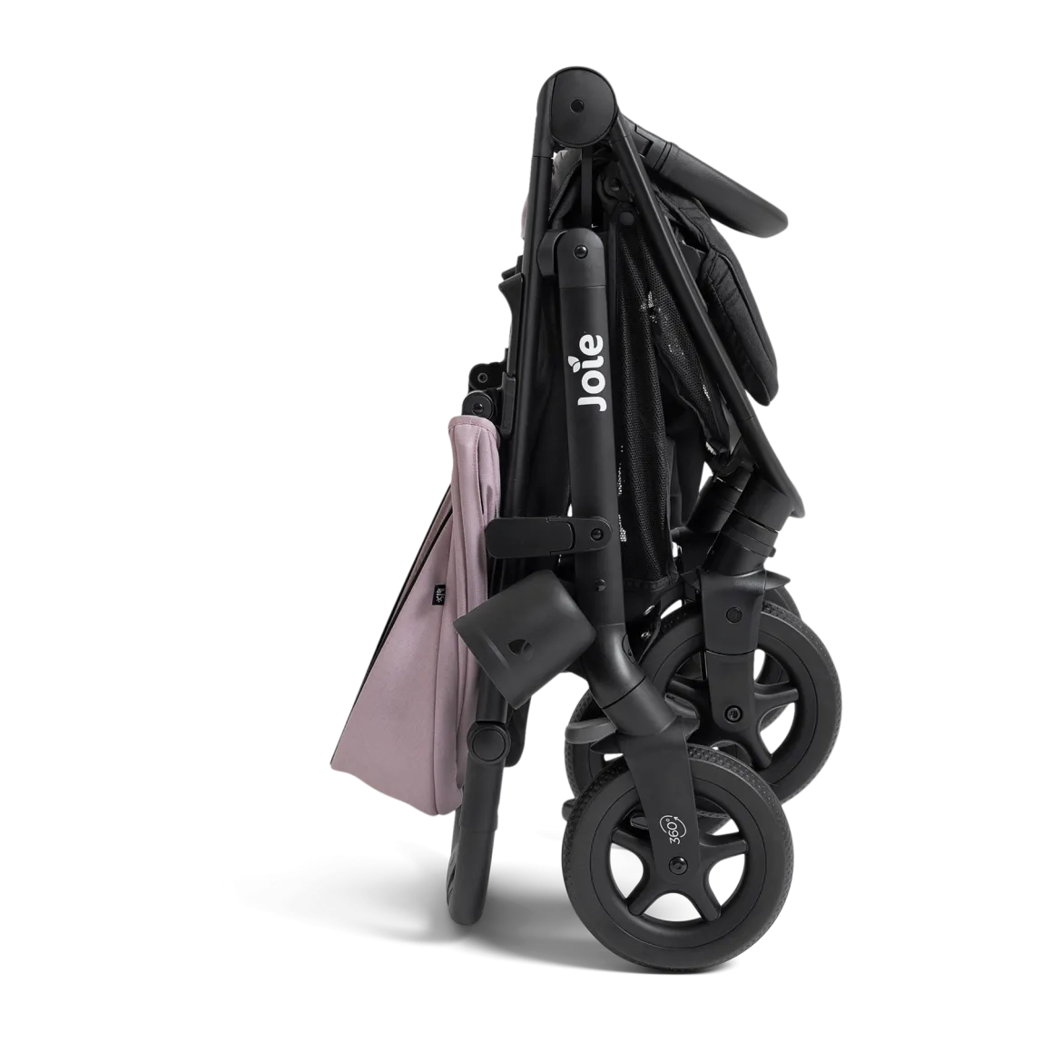 Caraway Whirl And Rue Travel System