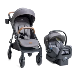 Caraway Whirl And Rue Travel System