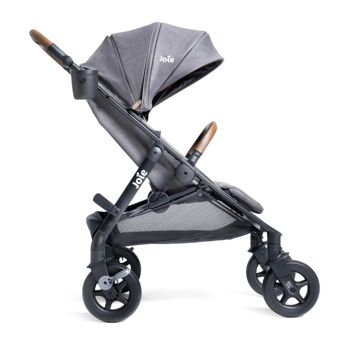 Caraway Whirl And Rue Travel System