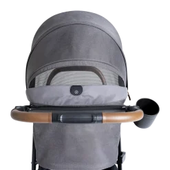 Caraway Whirl And Rue Travel System
