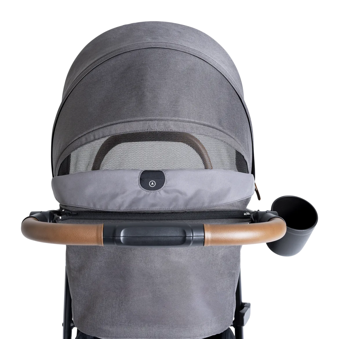 Caraway Whirl And Rue Travel System