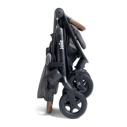Caraway Whirl And Rue Travel System