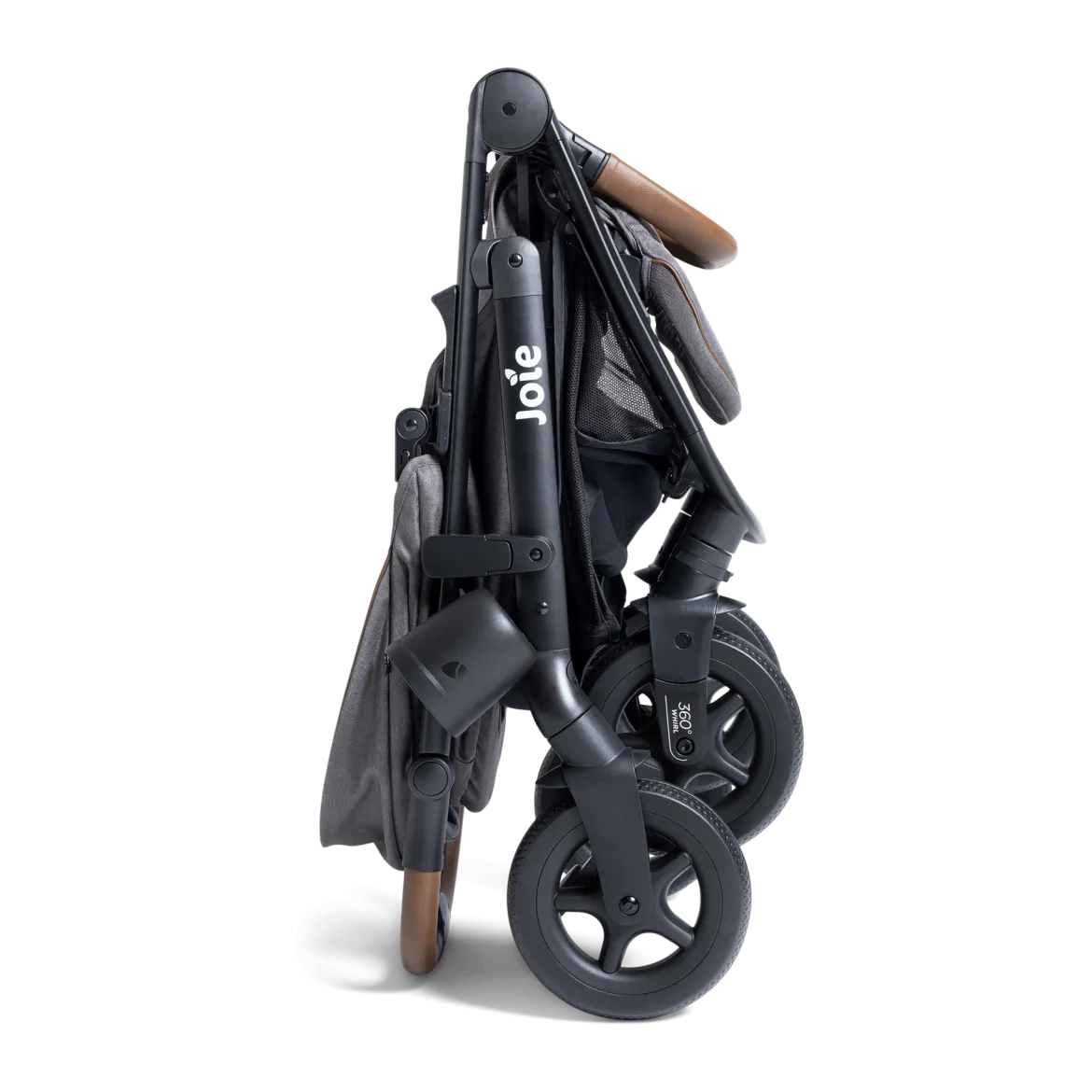 Caraway Whirl And Rue Travel System