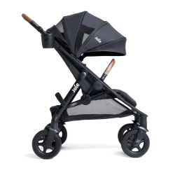Caraway Whirl And Rue Travel System