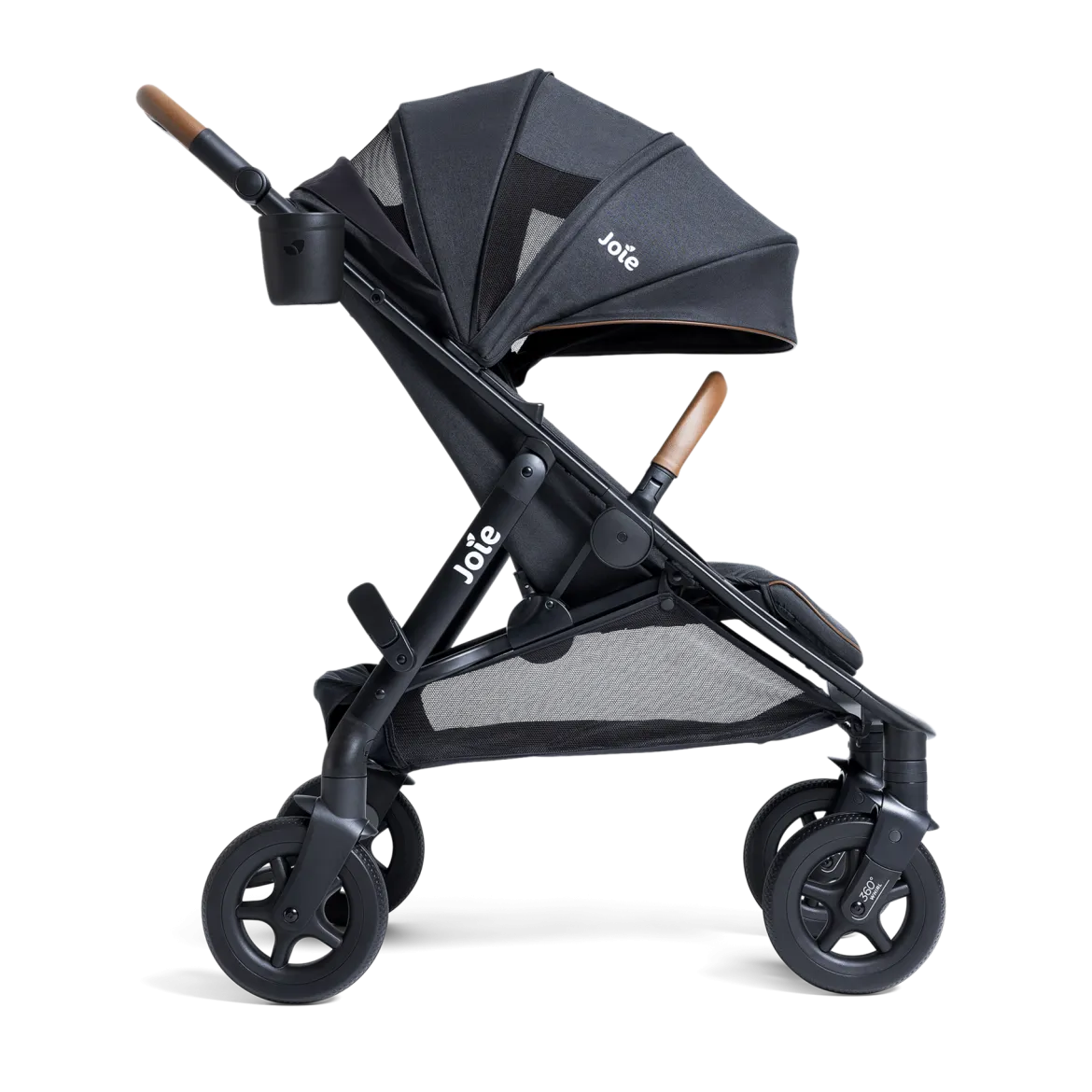 Caraway Whirl And Rue Travel System