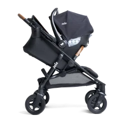 Caraway Whirl And Rue Travel System