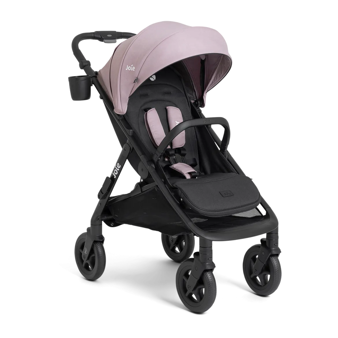 Caraway Whirl Stroller