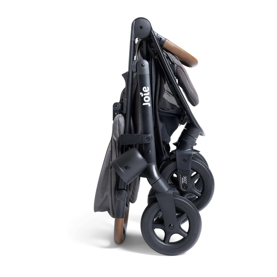 Caraway Whirl Stroller
