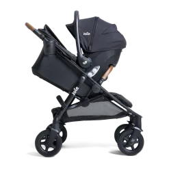 Caraway Whirl Stroller