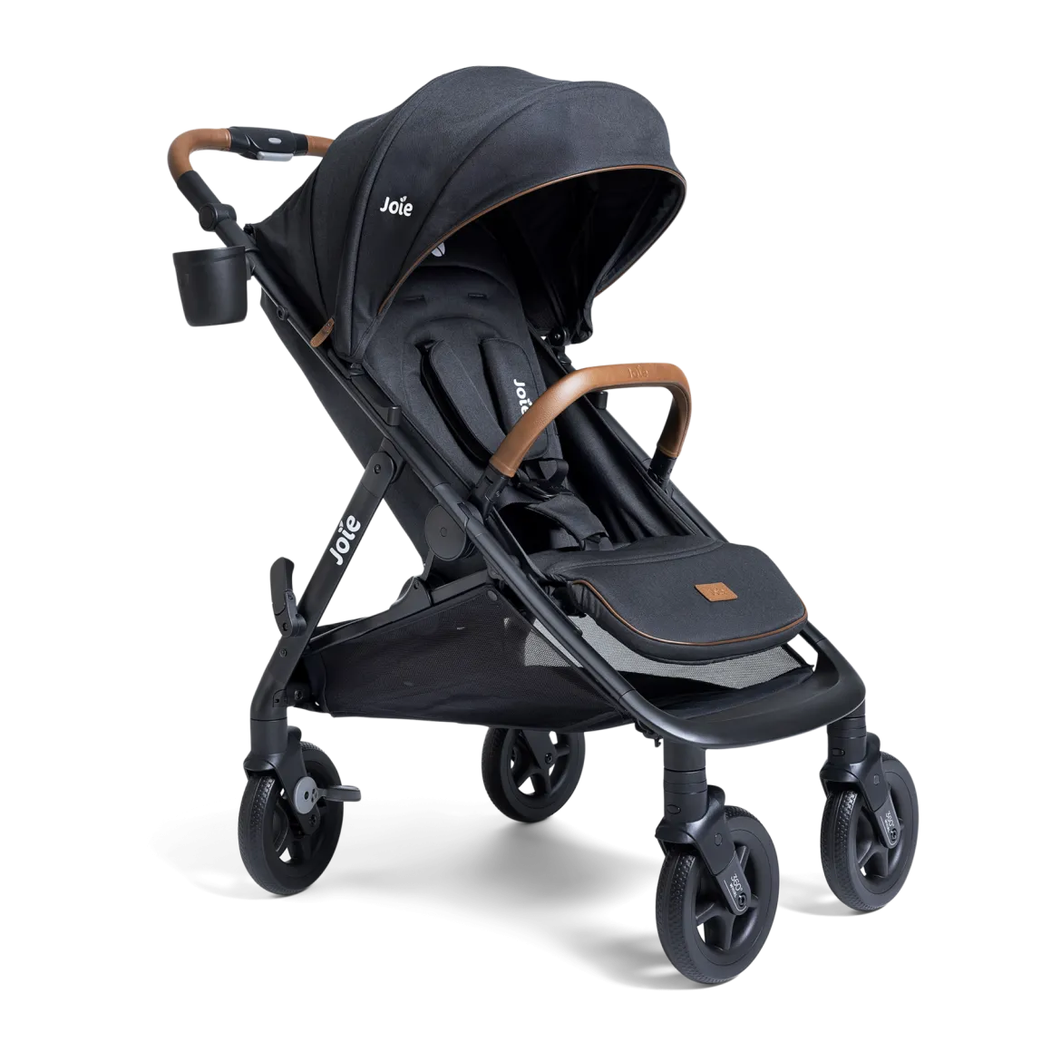 Caraway Whirl Stroller
