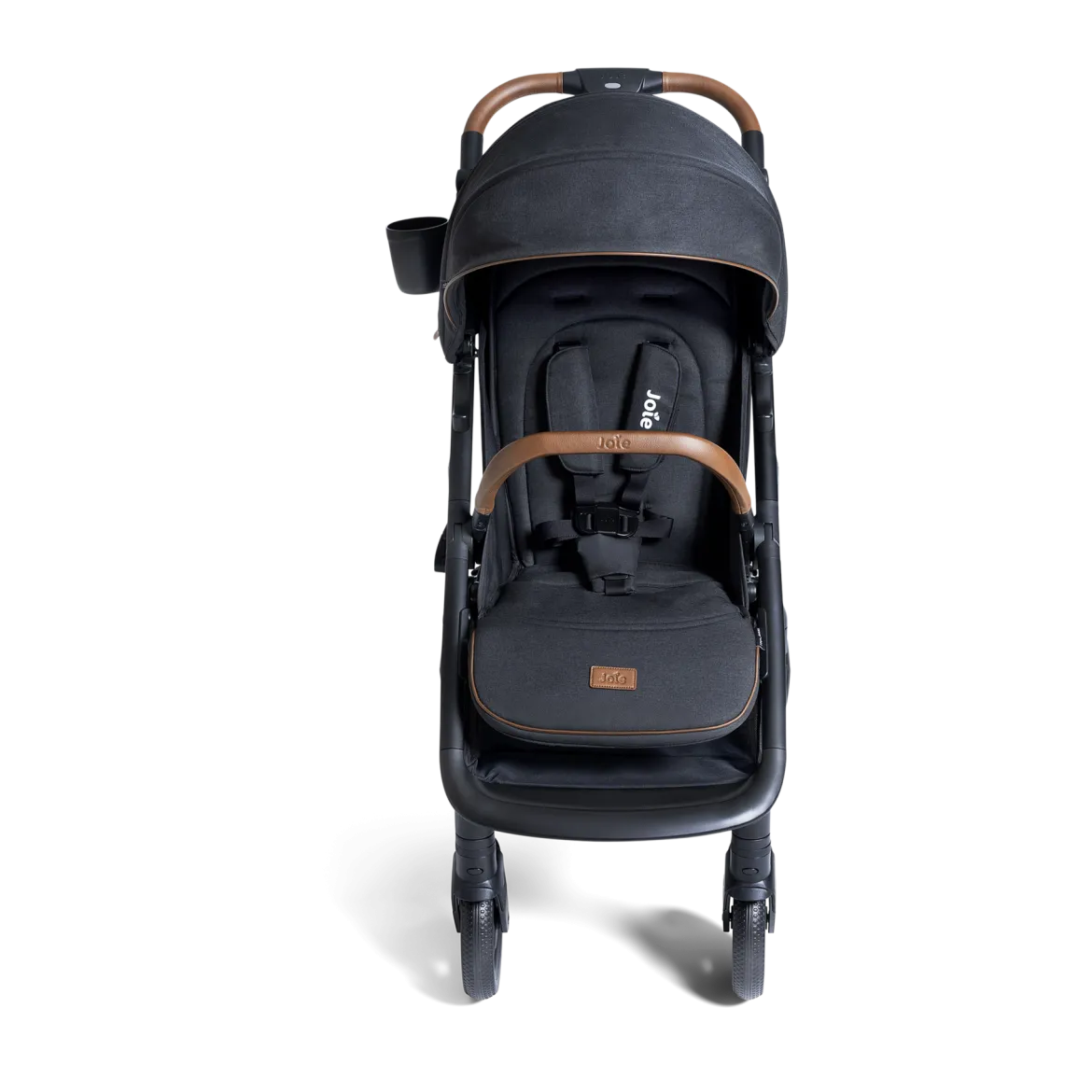 Caraway Whirl Stroller