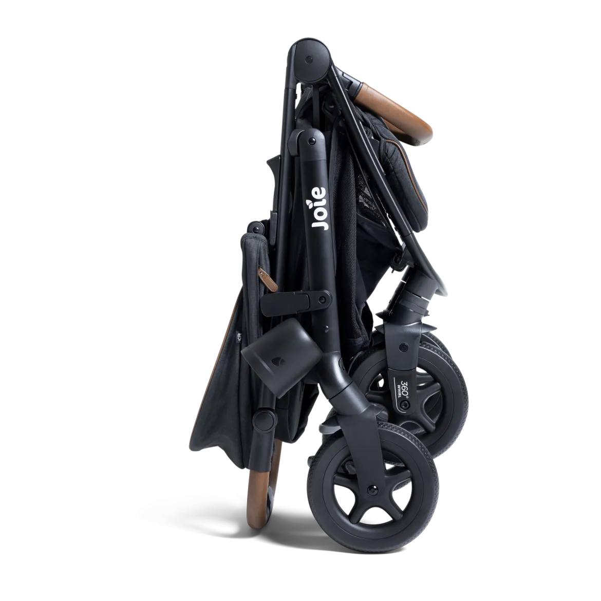 Caraway Whirl Stroller