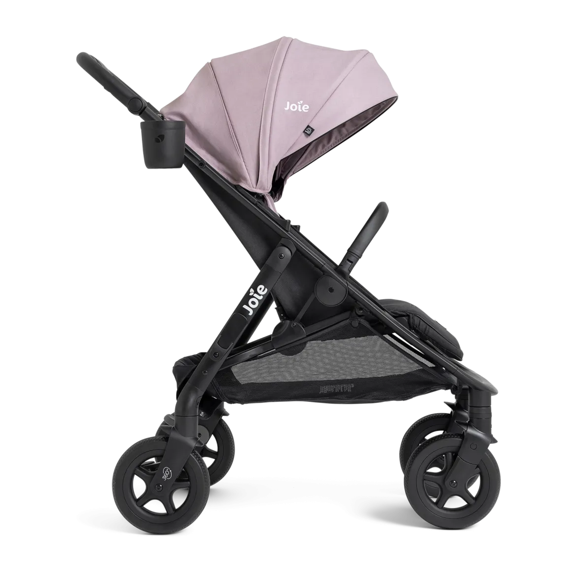 Caraway Whirl Stroller