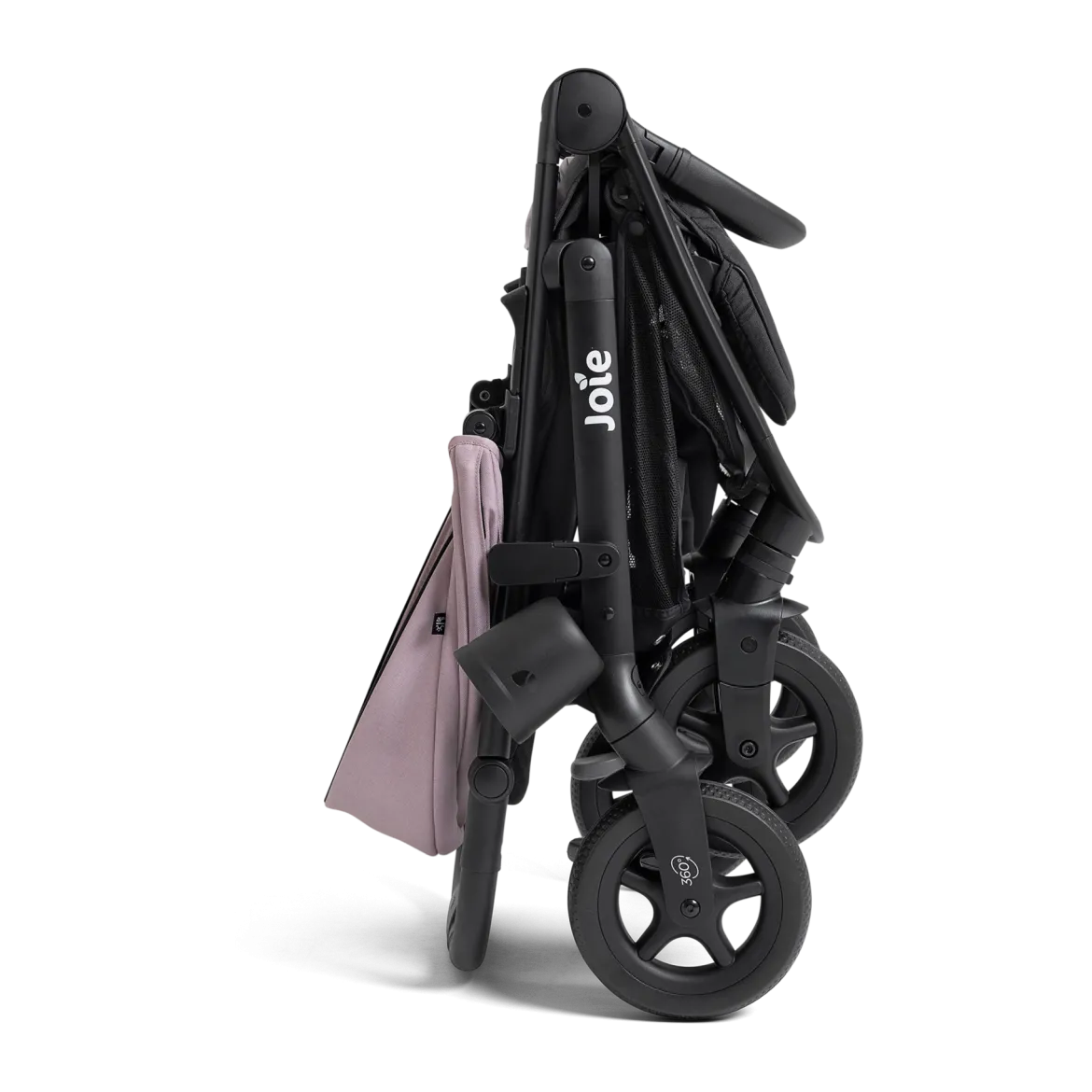 Caraway Whirl Stroller