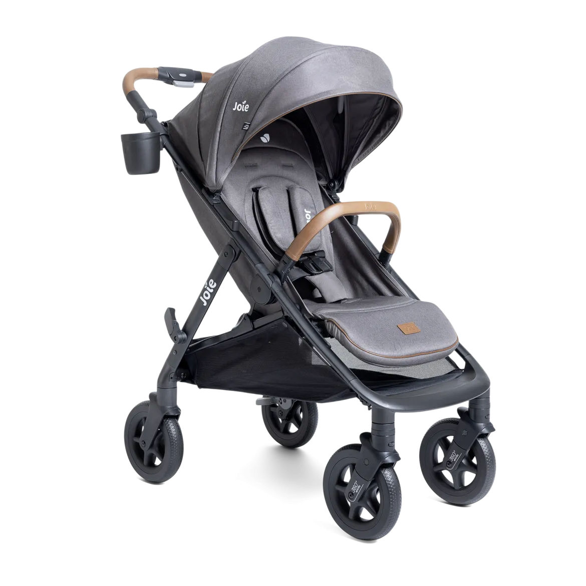 Caraway Whirl Stroller