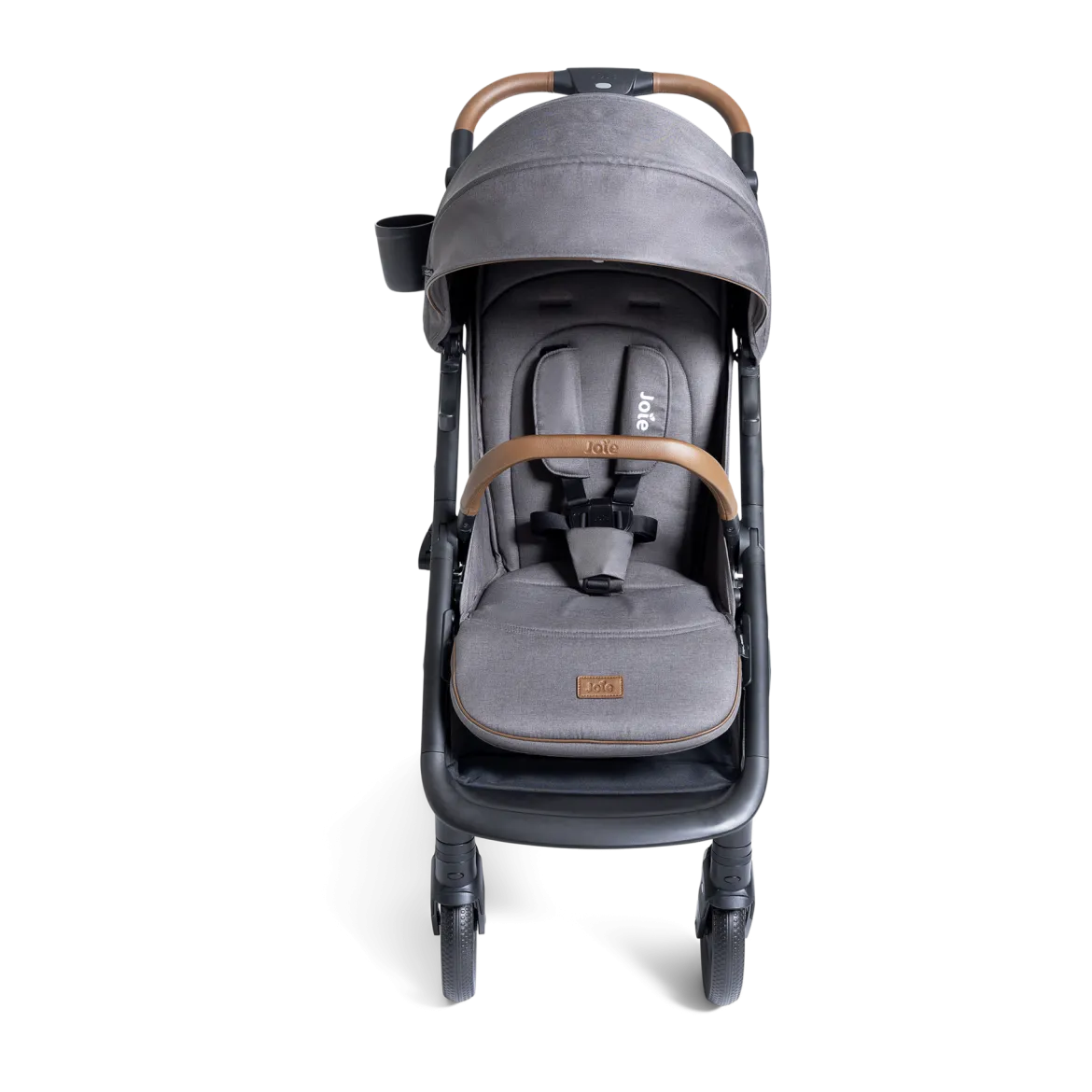 Caraway Whirl Stroller