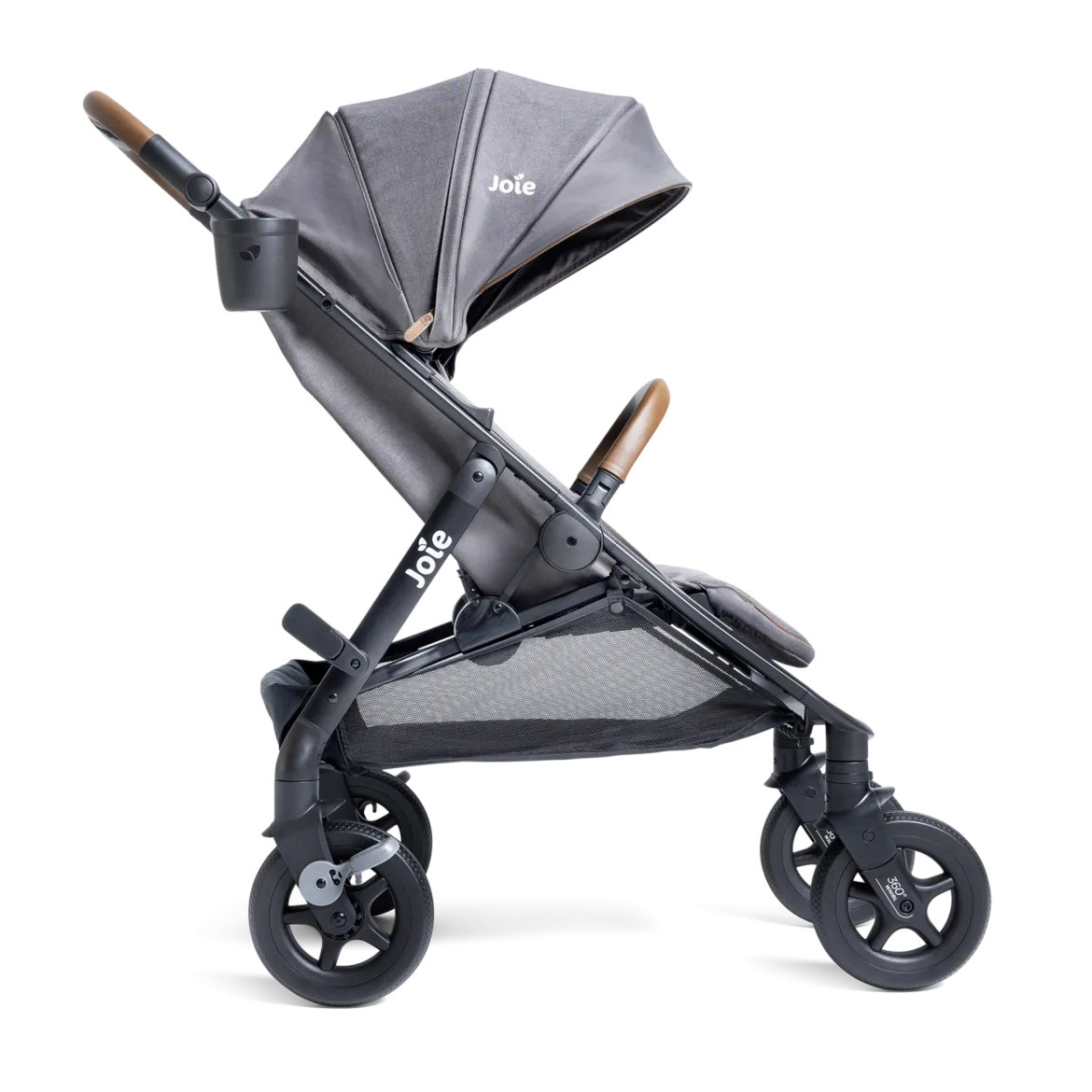 Caraway Whirl Stroller