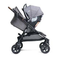 Caraway Whirl Stroller