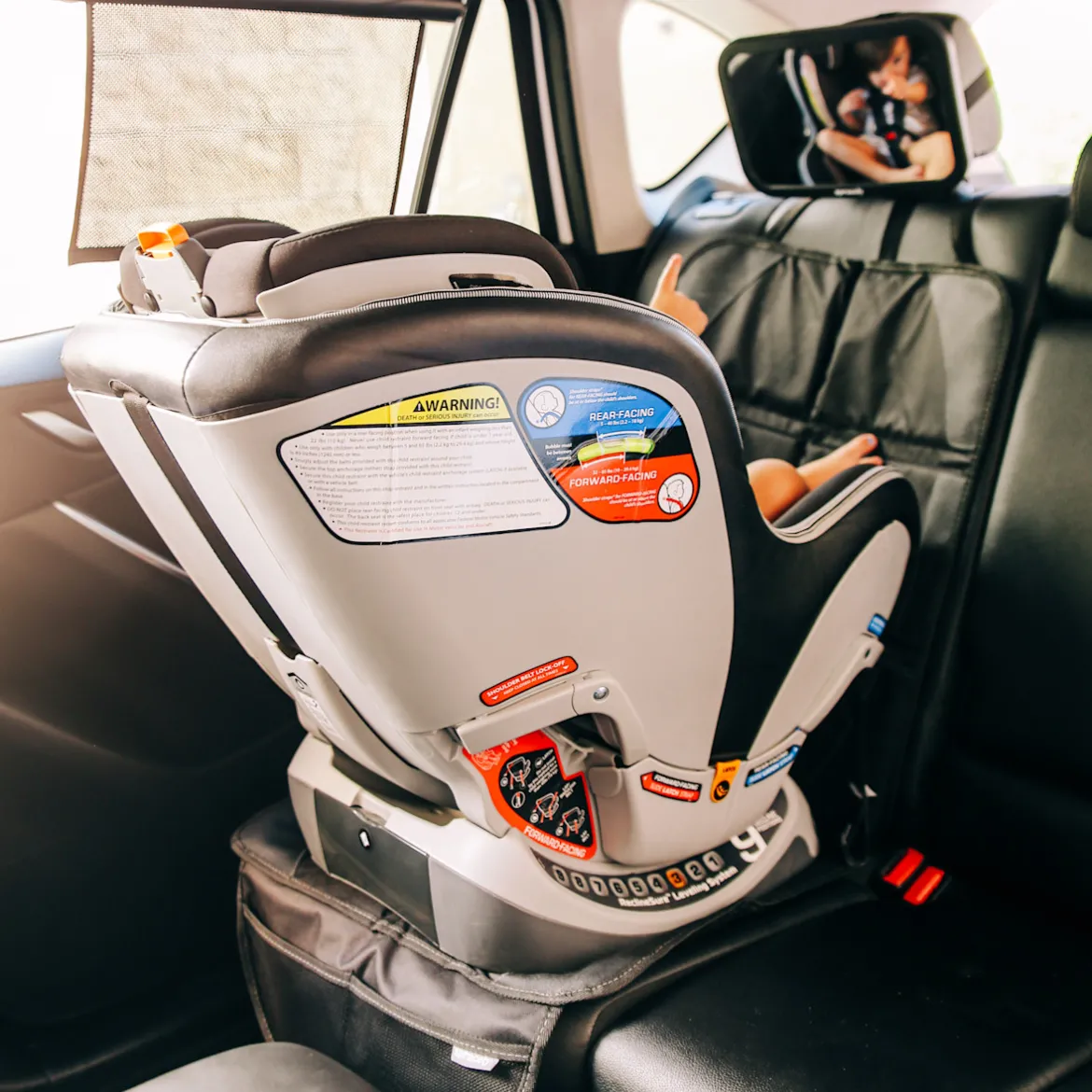 Car Essentials Kit