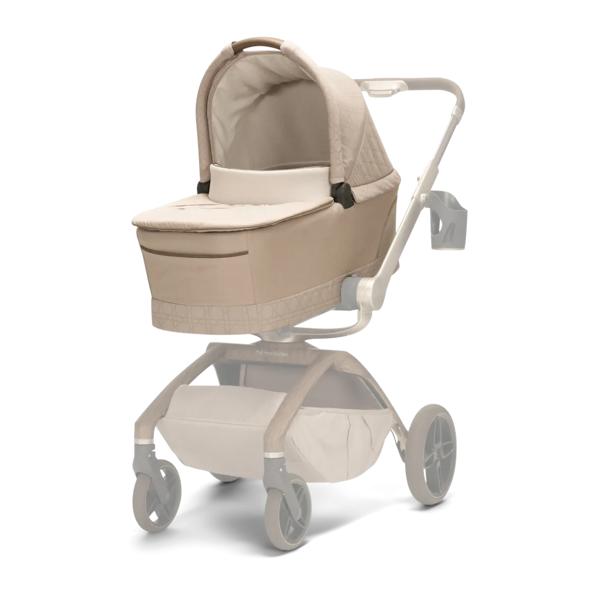 Carriage Accessory