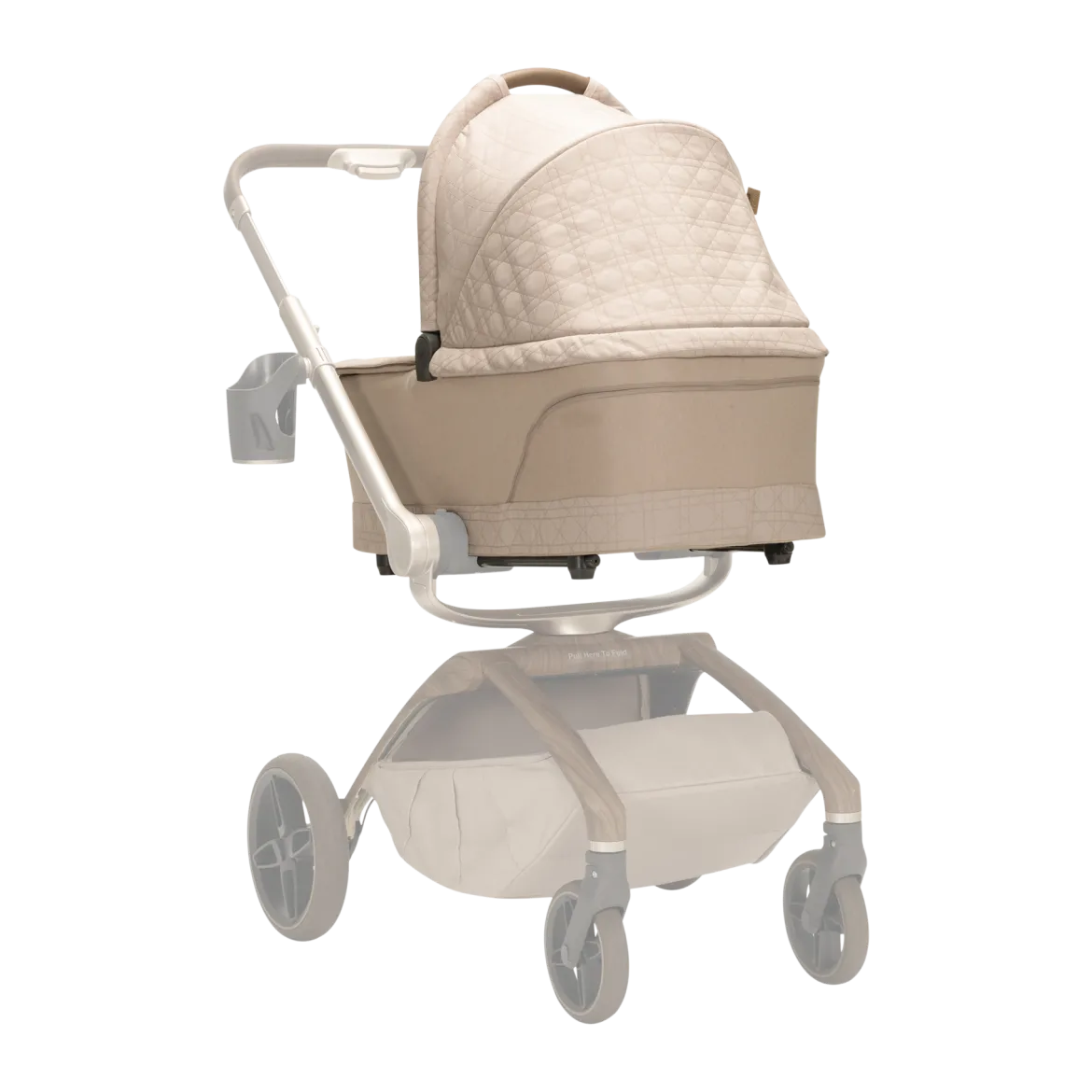 Carriage Accessory