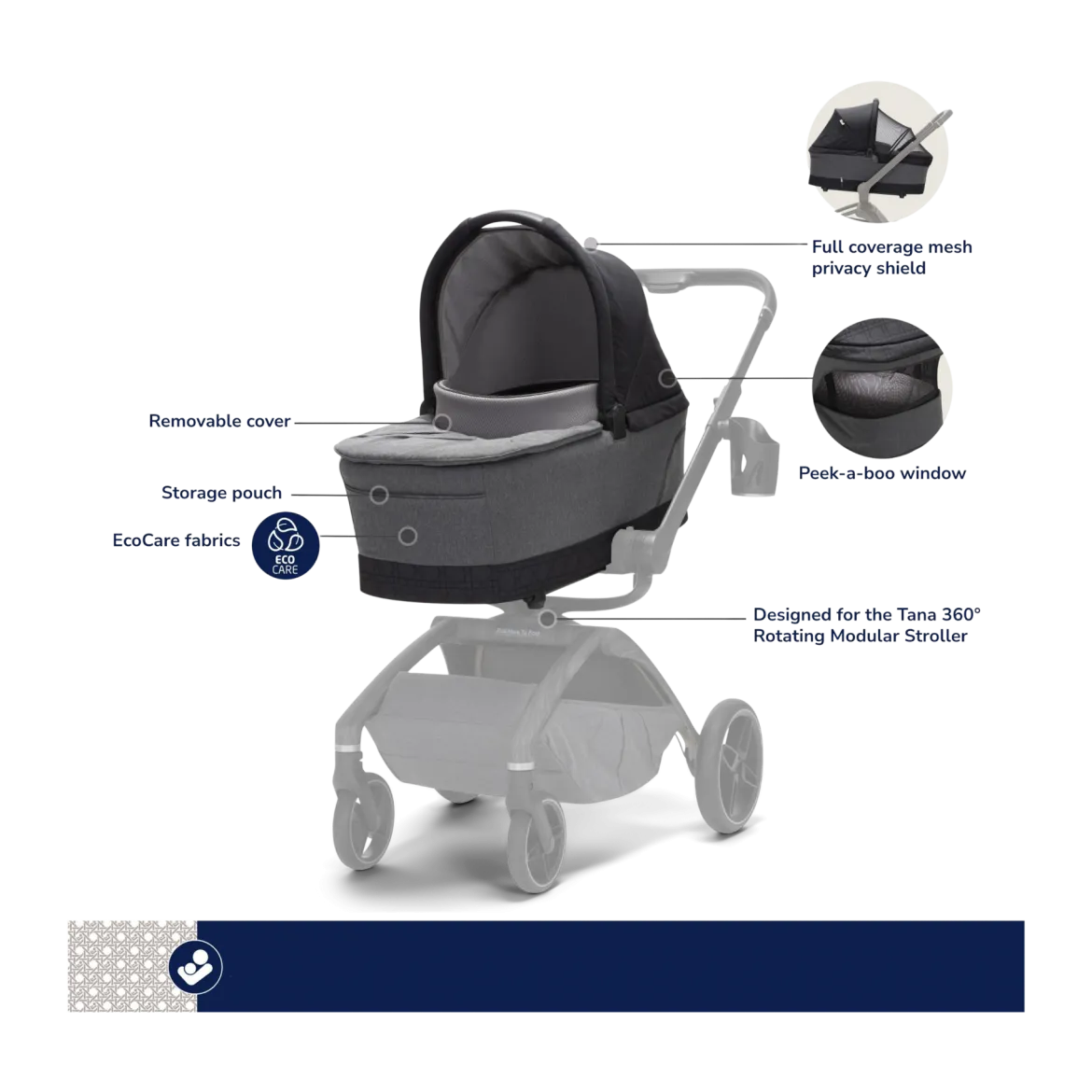 Carriage Accessory