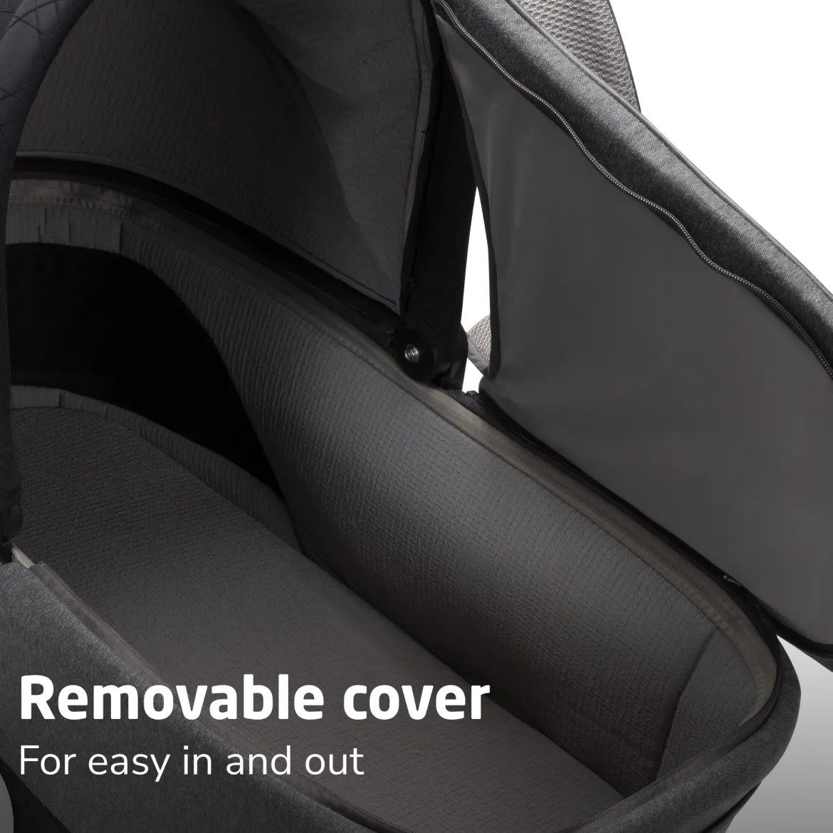 Carriage Accessory