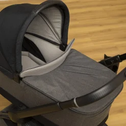 Carriage Accessory