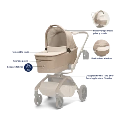 Carriage Accessory